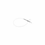 Brake Cable - VW/Audi by Febi 2D0609701A-FEB