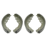 Brake Shoe Set - Chrysler / Dodge / Jeep by Febi 5018209AA-FEB