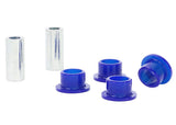 SuperPro 2001 Toyota RAV4 Base Steering Rack and Pinion Mount Bushing Kit by Superpro SPRSPF4122K