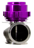Tial Purple / 2.17 PSI (0.149 BAR) TiAL Sport V60 Wastegate 60mm w/Clamps 002617