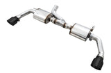 AWE Exhaust Suite for the Jeep JK/JKU Wrangler by AWE Tuning 3015-33003