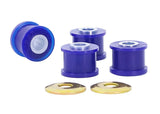 SuperPro 1990 Mazda Miata Base Front Sway Bar Link Bushing Kit by Superpro SPRSPF1987K