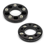 BBS Wheel Spacer and Bolt Kit (5x112 23mm) by BBS HW59003157.2