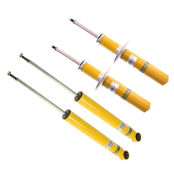 Bilstein B8 Performance Plus Suspension Shock Absorber for 2017-2022 BMW 530i xDrive main image 1
