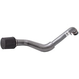 AEM 01-05 Honda Civic EX 1.7L Silver V2 Intake (NLA)