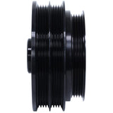 Fluidampr Nissan RB26DET Phase-1 BNR32 GT-R Steel Internally Balanced Damper by Fluidampr FDR610901