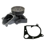 Water Pump - BMW/MINI by Febi 11517788305-FEB
