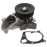 Water Pump - BMW/MINI by Febi 11517790135-FEB