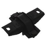 Transmission Mount - Mercedes by Febi 1632400318-FEB