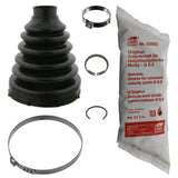 CV Boot Kit - BMW/MINI by Febi 31607507403-FEB