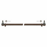 Tie Rod - Volvo by Febi 1194390-FEB