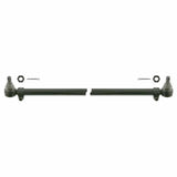 Tie Rod - Volvo by Febi 20400907-FEB