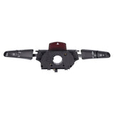 Steering Column Switch Assembly - VW/Audi by Febi 2D0953503-FEB