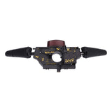 Steering Column Switch Assembly - VW/Audi by Febi 2D0953503-FEB
