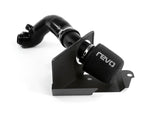 Revo Open Cone Air Intake System For Stock Turbo- VW/Audi MQB | 1.8T | 2.0T (OPEN BOX) by REVO RV581M201300-OB
