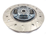 Ringer Racing Clutch Kit (6 Speed) - VW/Audi 2.0T TSI / Mk5 / Mk6 / Jetta / GTI / GLI / Passat / Beetle / 8P A3 by Ringer Racing