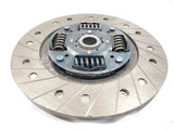 Ringer Racing Clutch and Flywheel Kit (6 Speed) - VW/Audi 2.0T TSI / Mk5 / Mk6 / Jetta / GTI / GLI / Passat / Beetle / 8P A3 by Ringer Racing