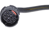 Automatic Transmission Position Switch - BMW by URO Parts 24107512755-URP
