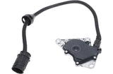 Automatic Transmission Position Switch - BMW by URO Parts 24107512755-URP