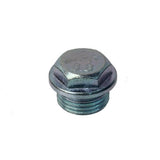 Transmission Drain Plug