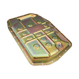 Transmission Oil Pan - BMW
