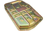 Transmission Oil Pan - BMW by URO Parts 24117507556-URP