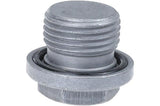 Automatic Transmission Fluid Filler Plug - BMW by URO Parts 24117507787-URP