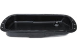 Transmission Oil Pan - BMW by URO Parts 24117533733-URP