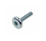 Auto Transmission Oil Pan Bolt M6x28.5mm - BMW E6X E8X E9X E70 E71 | 24117552108