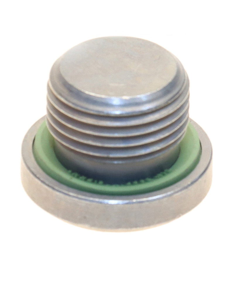 Check Fill Plug Automatic Transmission Fill Plug With Sealing Ring (18x1.5mm) - BMW ...