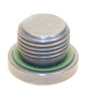 Automatic Transmission Fill Plug With Sealing Ring 18x1.5mm - BMW | 24117552349