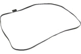 Transmission Oil Pan Gasket - BMW / Land Rover by URO Parts 24117571204-URP