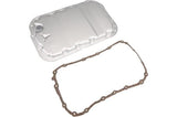Transmission Oil Pan - BMW by URO Parts 24117581605-URP