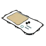 Oil Pan Filter Service Kit - BMW 8 Speed Automatic ZF Transmissions  (many models check fitment)