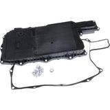 Transmission Filter - BMW
