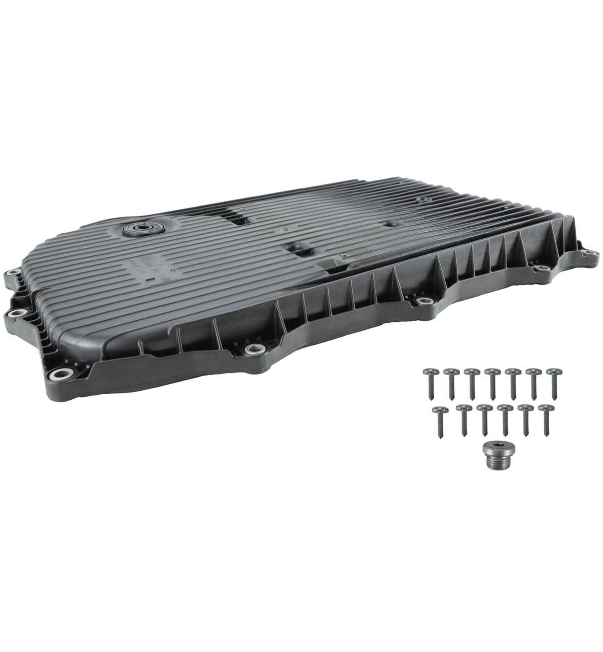 Auto Transmission Filter & Oil Pan Kit For BMW X3, X5, 3 Series, 5 Series (F30 Chassis)