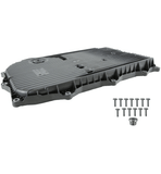 Transmission Filter Kit - BMW / G2X / M340i / M440i / Z4 / G0X / X3 / X4 / X5 / X6 / G30 540i by ZF 24118743462-ZF