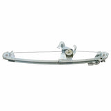 Window Regulator without Motor - Mercedes | 2107301546