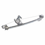 Window Regulator without Motor - Mercedes | 2107301646