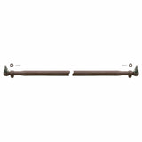 Tie Rod - Mercedes by Febi 3583300103-FEB