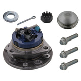 Wheel Bearing Kit - GM by Febi 09117622-FEB