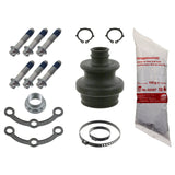 CV Boot Kit - Mercedes by Febi 2103500037-FEB