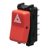 Hazard Warning Flasher - Mercedes by Febi 1248200110-FEB