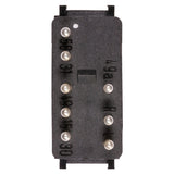 Hazard Warning Flasher - Mercedes by Febi 1248200110-FEB