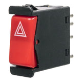 Hazard Warning Flasher - Mercedes by Febi 0008209010-FEB