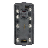 Hazard Warning Flasher - Mercedes by Febi 0008209010-FEB