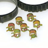 Turbosmart Spring Clamps 0.12 (Pack of 10) by Turbosmart TS-HCS-003
