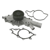 Water Pump with Gaskets - Mercedes by Febi 6132000901-FEB