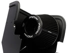 RamAir Cold Air Intake System - BMW / 1.6 / N13 / F Series by RamAir PRK-273-BK