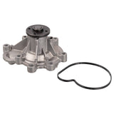 Water Pump with Gasket - Mercedes by Febi 2712000201-FEB